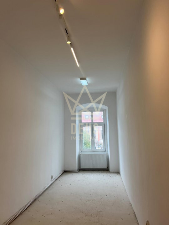 Rar! Apartament renovat in zona zero a Clujului !