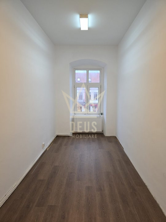 Rar! Apartament renovat in zona zero a Clujului !