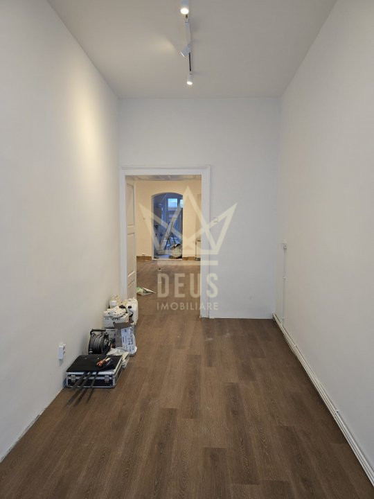 Rar! Apartament renovat in zona zero a Clujului !