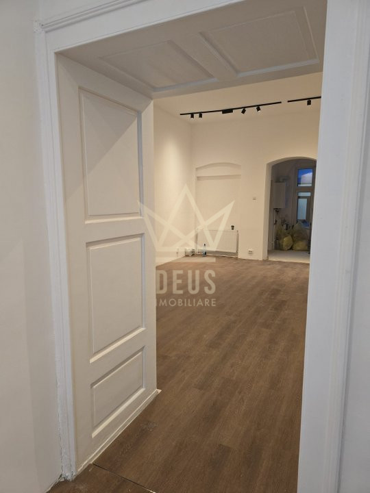 Rar! Apartament renovat in zona zero a Clujului !