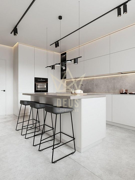 Rar! Apartament renovat in zona zero a Clujului !