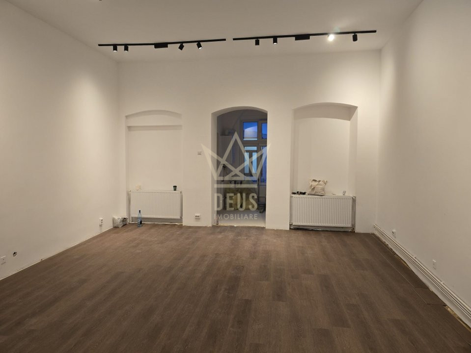 Rar! Apartament renovat in zona zero a Clujului !