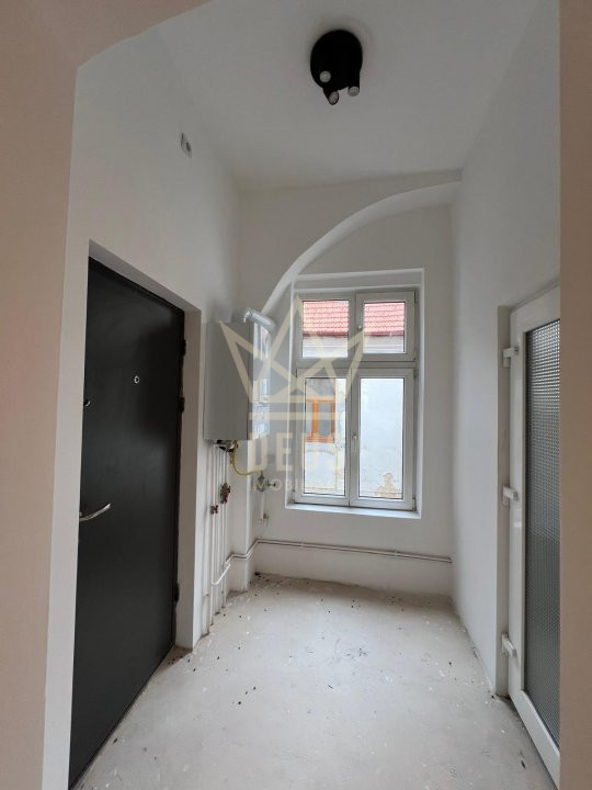 Rar! Apartament renovat in zona zero a Clujului !