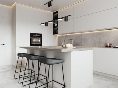 Rar! Apartament renovat in zona zero a Clujului !