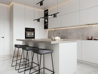 Rar! Apartament renovat in zona zero a Clujului !