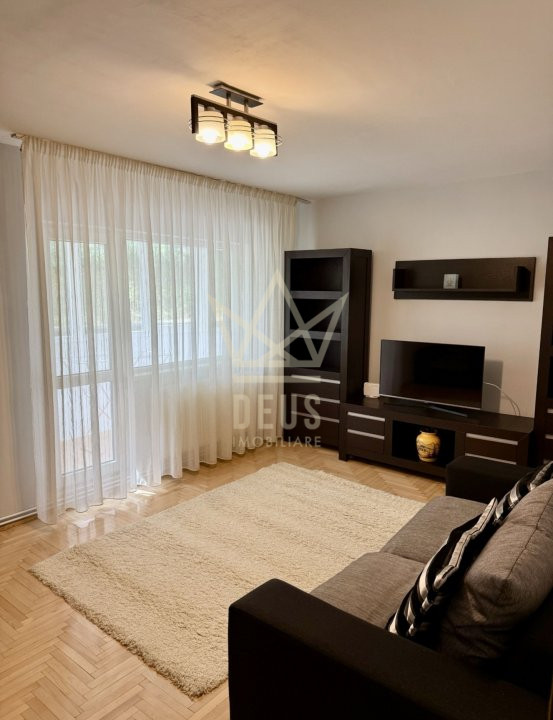 Apartament 3 camere zorilor