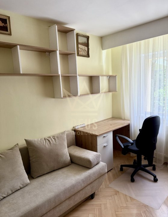 Apartament 3 camere zorilor