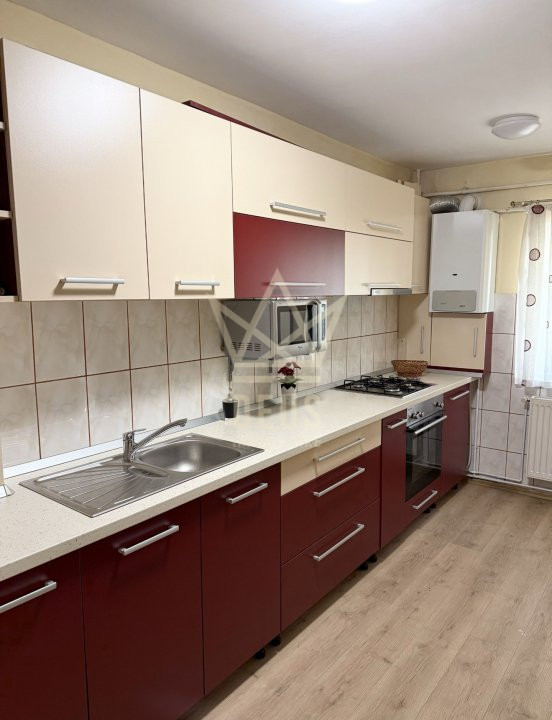 Apartament 3 camere zorilor
