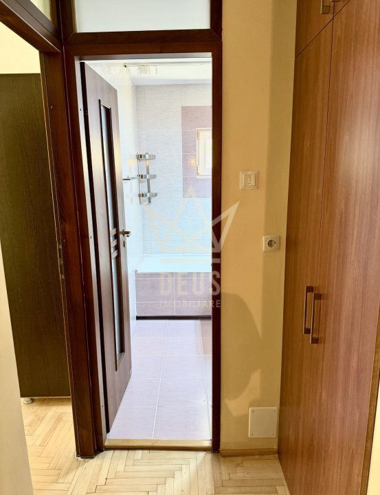 Apartament 3 camere zorilor