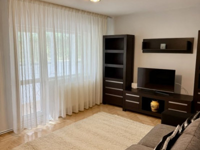 Apartament 3 camere zorilor