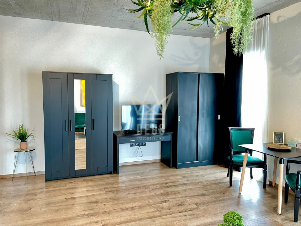 🏡 Apartament ultramodern in centru