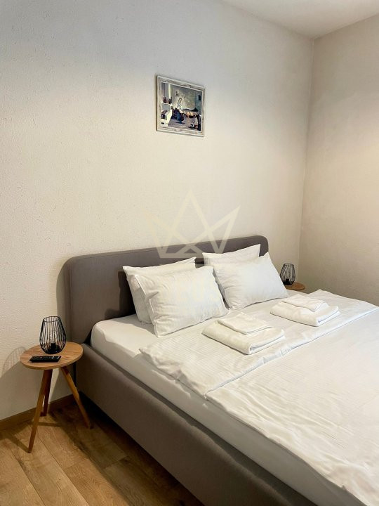 🏡 Apartament ultramodern in centru