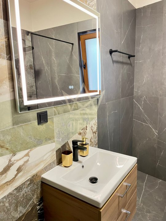 🏡 Apartament ultramodern in centru