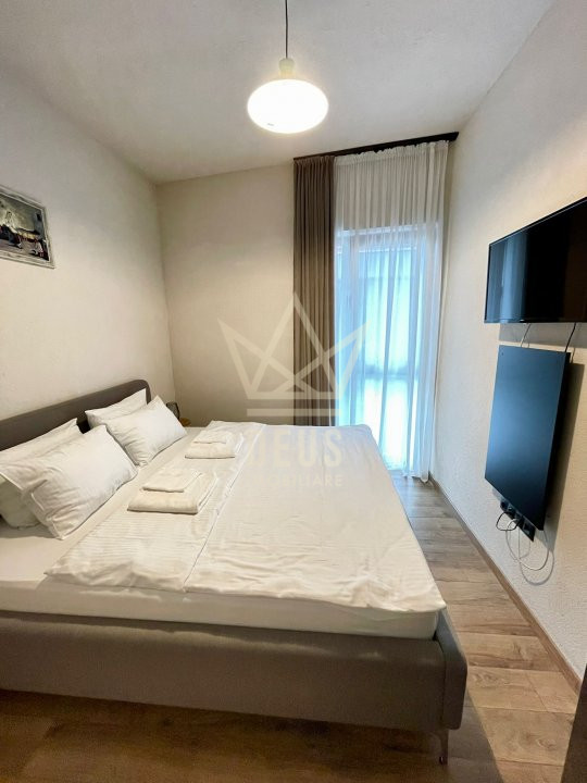 🏡 Apartament ultramodern in centru