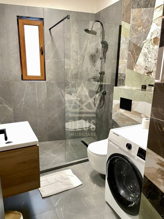 🏡 Apartament ultramodern in centru