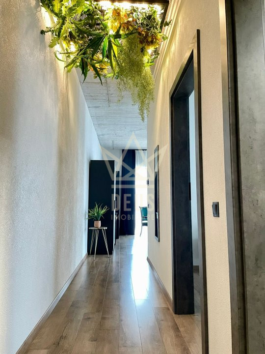 🏡 Apartament ultramodern in centru