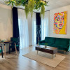 🏡 Apartament ultramodern in centru