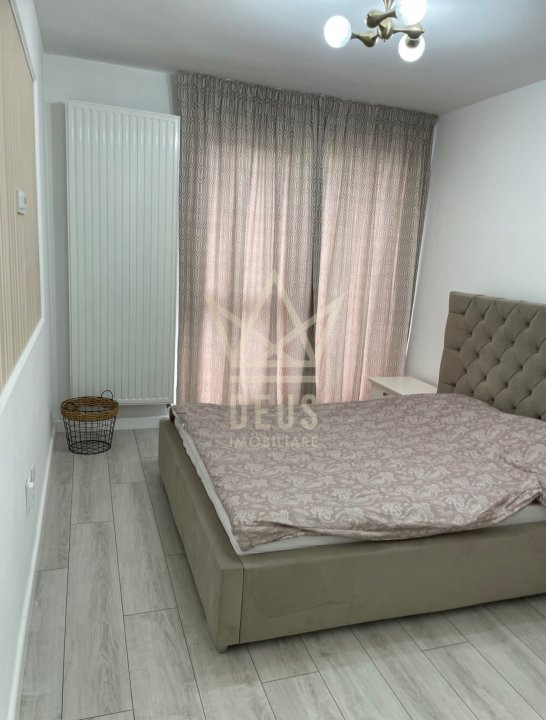 🏡 Apartament ultramodern in centru