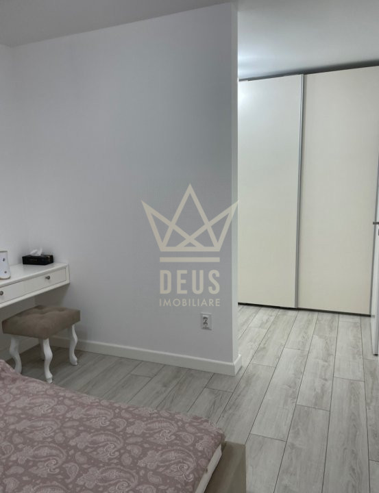🏡 Apartament ultramodern in centru