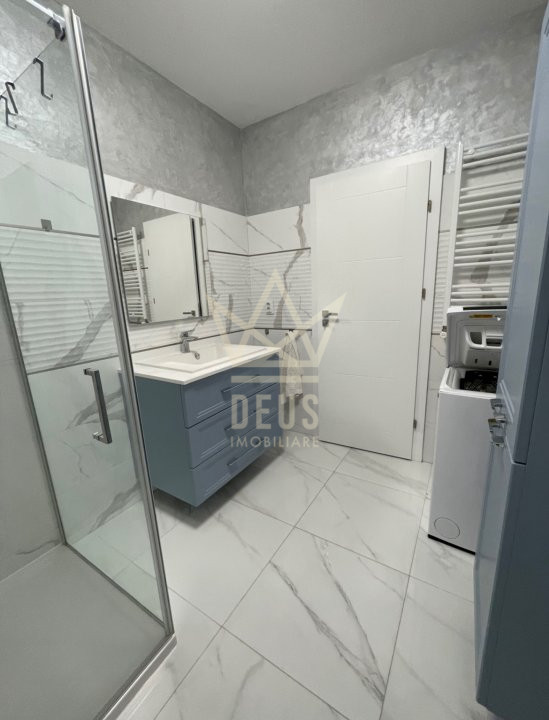 🏡 Apartament ultramodern in centru