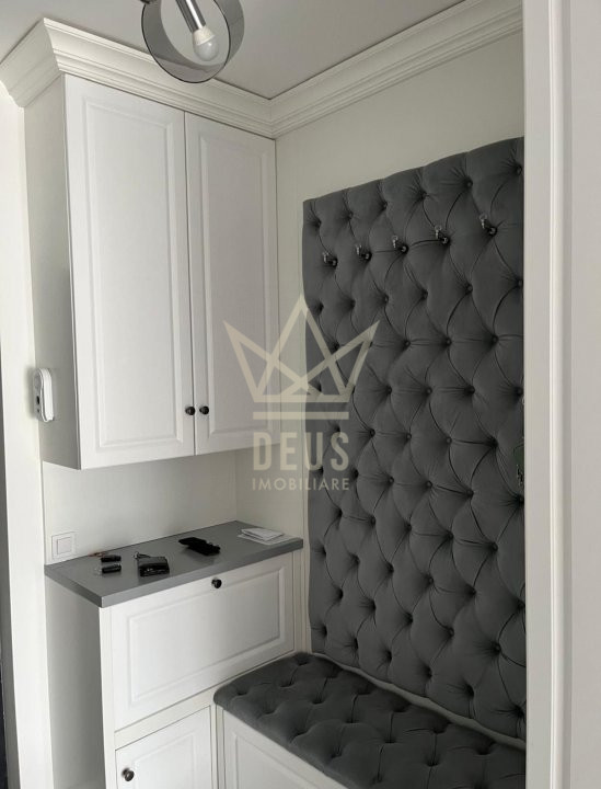 🏡 Apartament ultramodern in centru