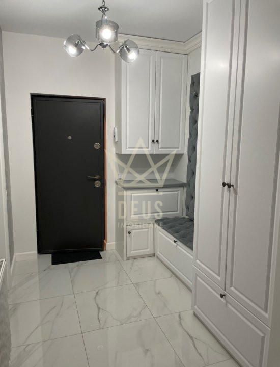 🏡 Apartament ultramodern in centru