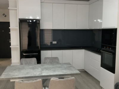 🏡 Apartament ultramodern in centru