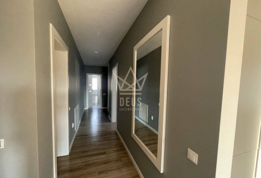 Apartament ultramodern in zona Intre Lacuri