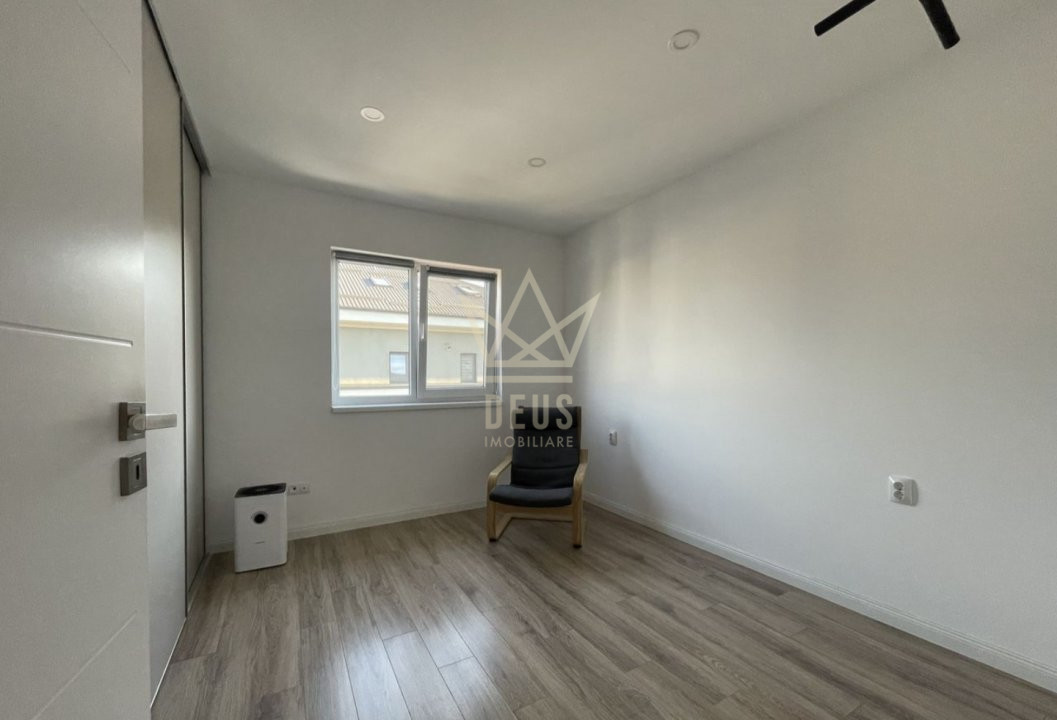 Apartament ultramodern in zona Intre Lacuri