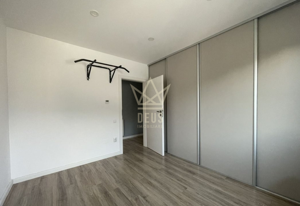 Apartament ultramodern in zona Intre Lacuri