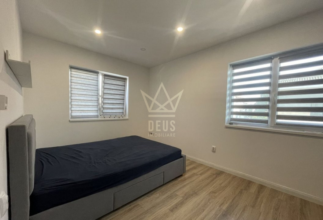 Apartament ultramodern in zona Intre Lacuri