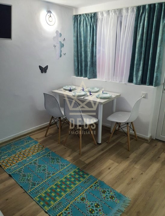 Apartament ultramodern cu 2 camere ultracentral