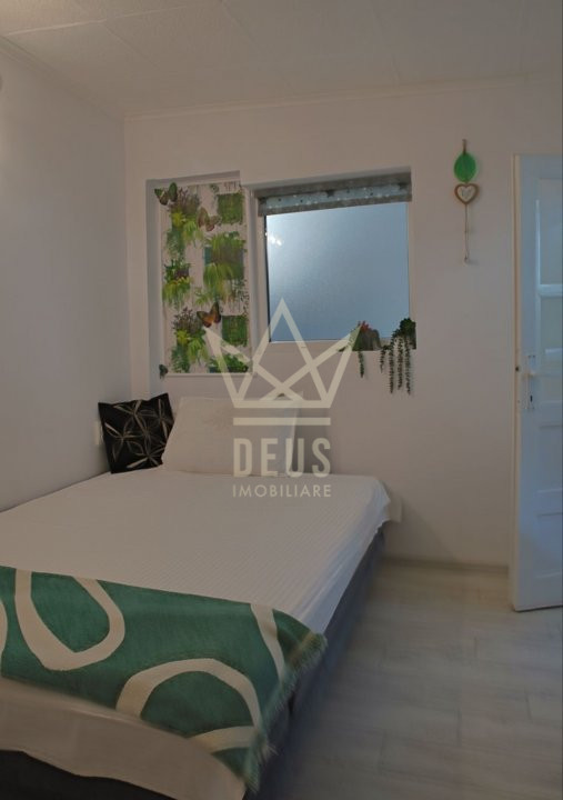 Apartament ultramodern cu 2 camere ultracentral