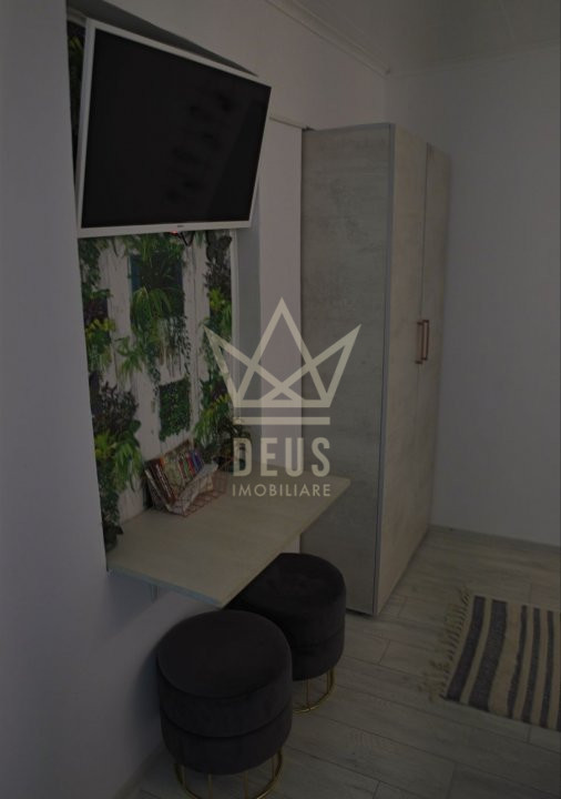 Apartament ultramodern cu 2 camere ultracentral