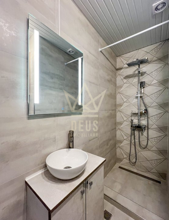 Apartament ultramodern cu 2 camere ultracentral