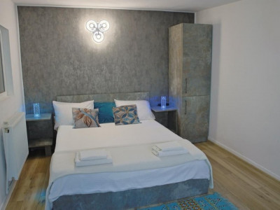 Apartament ultramodern cu 2 camere ultracentral