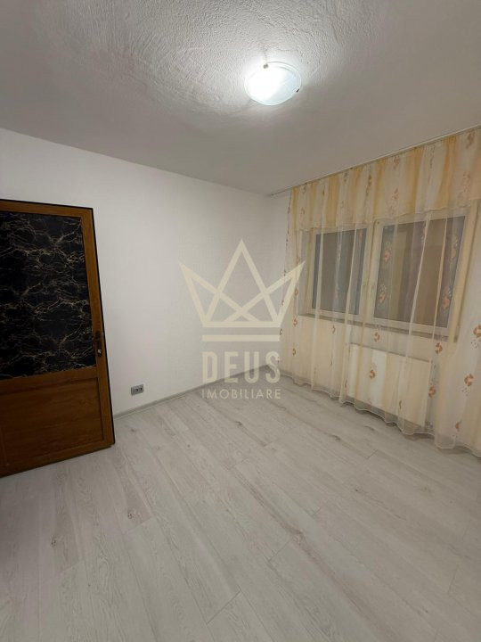 Apartament cu doua camere decomandate,  proaspat renovat!