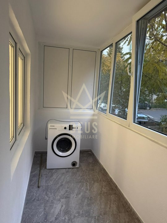 Apartament cu doua camere decomandate,  proaspat renovat!