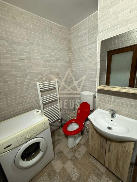 Apartament cu doua camere decomandate,  proaspat renovat!