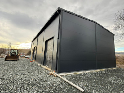 Hala noua de inchiriat!