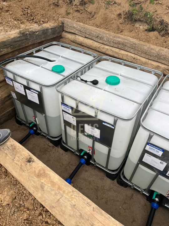 Teren intravilan cu priveliste pentru constructie casa!