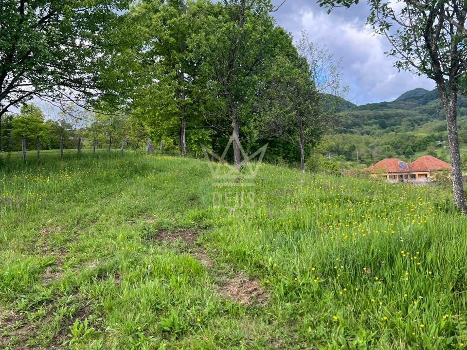 Teren intravilan cu priveliste pentru constructie casa!