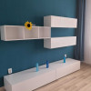 Apartament cu 2 camere decomandate si loc de parcare in Buna Ziua