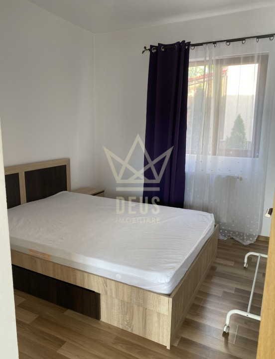Apartament modern cu 2 dormitoare 
