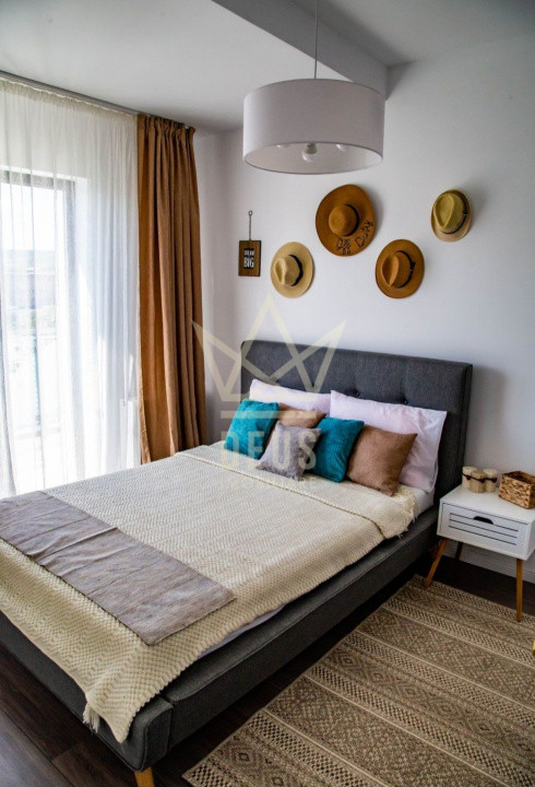 Apartament cu 3 camere Marasti