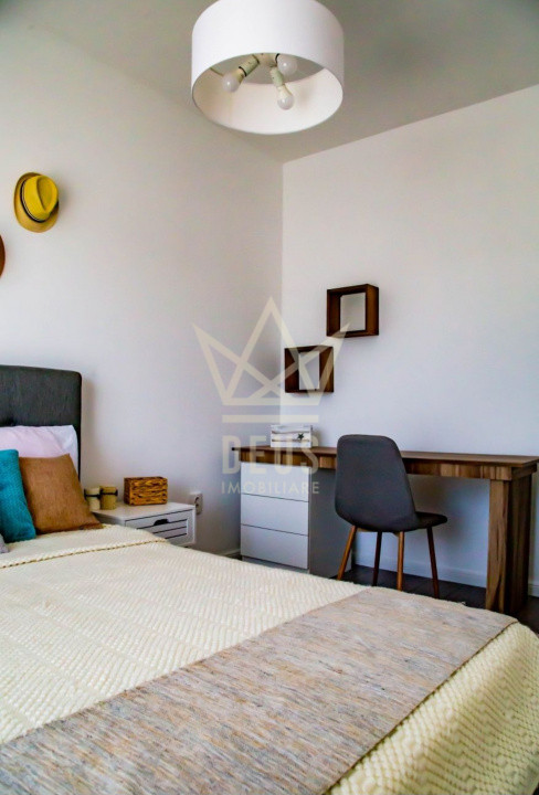 Apartament cu 3 camere Marasti