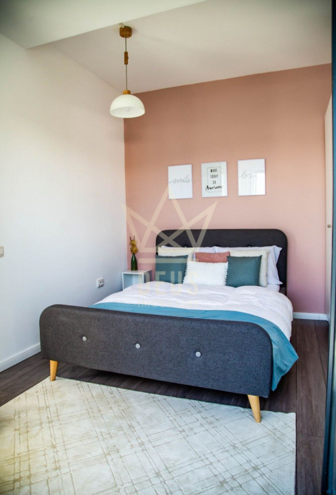 Apartament cu 3 camere Marasti