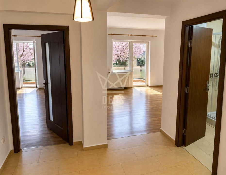 Apartament pet friendly (se accepta catei) in Manastur