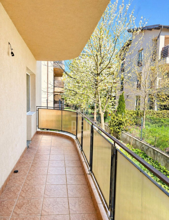 Apartament pet friendly (se accepta catei) in Manastur