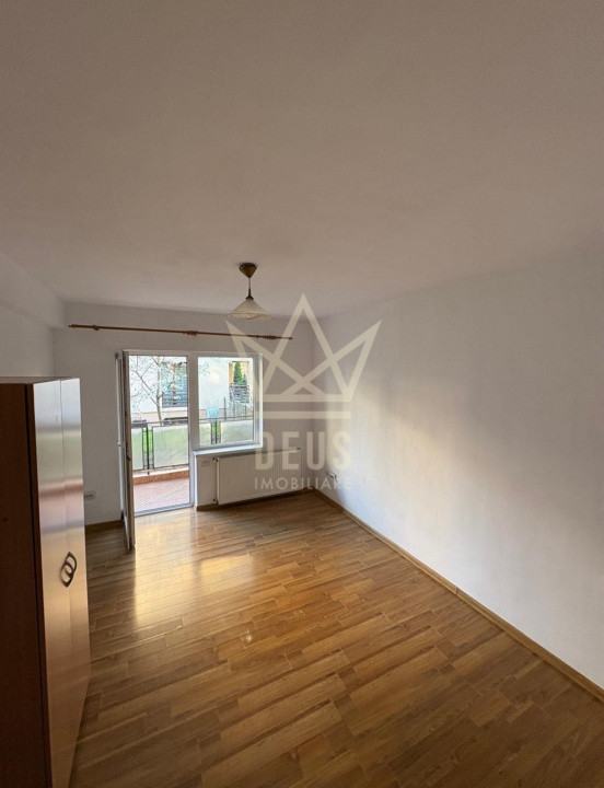 Apartament pet friendly (se accepta catei) in Manastur